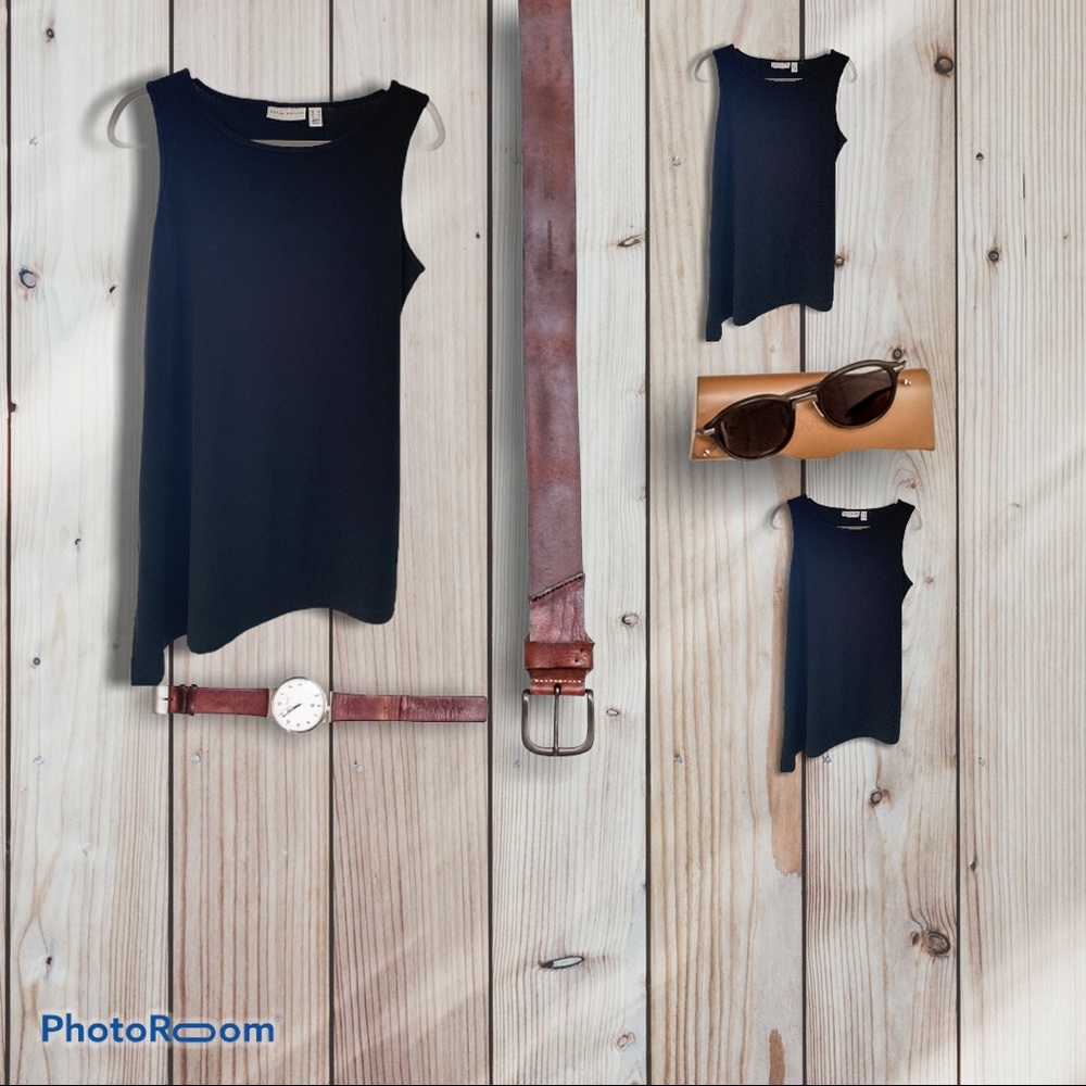 Susan Graver tunic top.